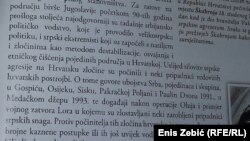 Istorija na Balkanu: Šta učimo jedni o drugima?