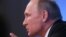 Володимир Путін, Москва, 19 грудня 2014 року