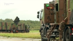 Руските воени маневри „Запад“ го нервираат Западот