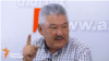 Бекназаров: Атамбаевден запкы көргөн депутаттар комиссия түзүп алды