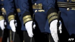 Kosovske bezbedonosne snage, ilustrativna fotografija