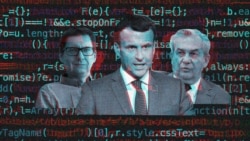 Macron francia elnök is az érintettek között: 5 dolog a Pegasus-botrányról