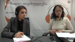 თამთა მიქელაძე მოხეში მდებარე სადავო ნაგებობის თაობაზე