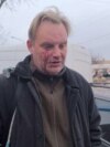 Ukrainian Man Who Fled Kherson After Wife Died Loses Partner In Russian Strike On Kryviy Rih 