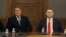Boyko Borissov, Borisov, Delyan Peevski, Bulgaria, Parliament, GERB, DPS