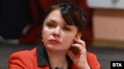 Бившата административна съдия Теодора Георгиева беше избрана от Съвета на Европейския съюз за европейска прокурорка от България на 27 юли 2020 г.