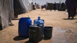 Raseljeni Palestinci nadaju se sporazumu o okončanju rata