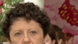 თეა წულუკიანი პროკურორობის კანდიდატებზე