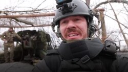 Украинските сили известуваат за напредок околу клучниот град Покровск