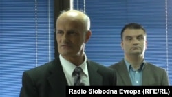 Петар Аневски, Претседател на Советот на јавни обвинители