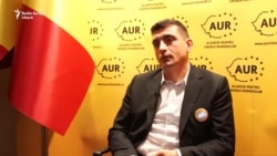 Simion despre listele AUR la alegeri: Vai, ce nebunie a fost