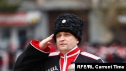 Александр Власов