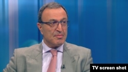 Петър Стоянов