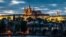 د پراګ کلا - Prague Castle