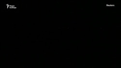 Турция — Сирия. В ночь на 10 октября