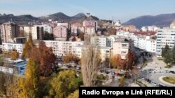 Kosovë: Mitrovica e Veriut (Foto nga arkivi) 