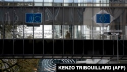 Zgrada Evropskog parlamenta, Brisel