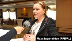 მარიამ ჯიშკარიანი