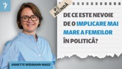 O fostă ministră din guvernul Merkel, despre ascensiunea partidelor populiste și extremiste