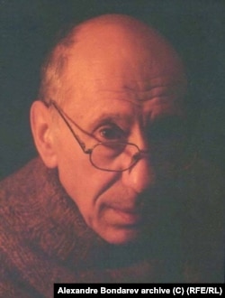 Самуил Лурье