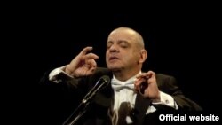 Константин Райкин