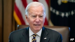 Predsjednik SAD, Joe Biden