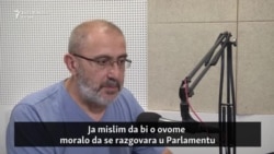 Švarm: A da li se prisluškuje opozicija