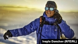 Веселин Овчаров