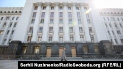 Про підстави такого подання радник голови ОПУ пообіцяв повідомити згодом