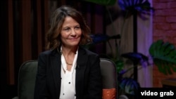 რობინ დანიგანი, აშშ-ის ელჩი საქართველოში