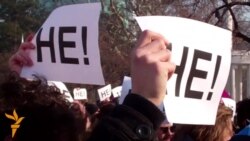 Собранието е „местото на злосторството“