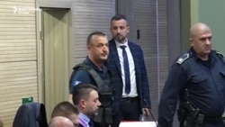 Slučaj 'Banjska': Tužilac traži doživotnu, optuženi tvrde da su nevini