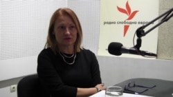 Milenović: Nisam osoba koju nasilje može da zaplaši