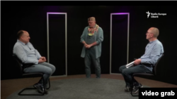 Anatolie Golea, Vasile Botnaru, Vitalie Cazacu