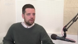 Filip Balunović: Proteste ne prepustiti desnici