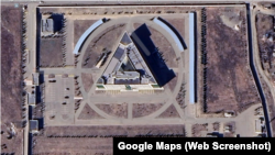 საქართველოს დაზვერვის სამსახური უქმდება და სუსის შემადგენლობაში გადადის. ფოტოზე: სდს-ის შტაბ-ბინა თბილისში