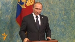 Путин: Турција ја штити трговијата со нафта со ИД