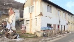 Varfëria e skajshme e familjes Gashi