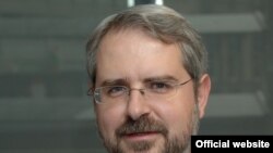 Представник Єврокомісії Ферран Таррадельяс Еспунь