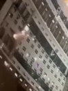 Ukrainian Drone Slams Into Moscow Suburb Apartment grab 2