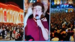 ± 21: დღევანდელი ახალგაზრდების პოლიტიკა