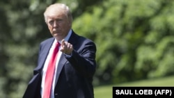 Mediji zaslužuju velikog, debelog keca: Donald Tramp