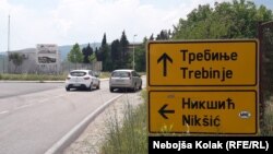 Dio birača, prema optužbama opozicije, ima biračko pravo u Trebinju i u Nikšiću