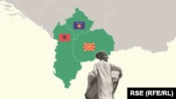 Države Zapadnog Balkana koje su ponudile prihvat Avganistanaca