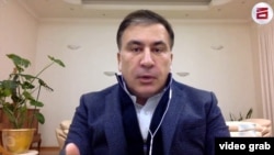 Михаил Саакашвили предлагает свою помощь правительству «Грузинской мечты», чтобы вызволить граждан Грузии, застрявших в карантине за рубежом