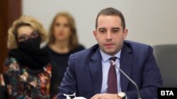 Богдан Кирилов, директор на Извршната агенција за лекови во Бугарија