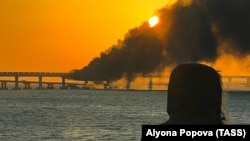 Крымский мост