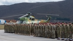 EUFOR-ovo pojačanje zbog novih tenzija u BiH