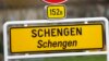 Votul împotriva aderării României și Bulgariei la Schengen are loc după ce UE a admis Croația în zona de liberă circulație.