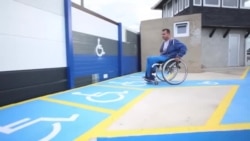 Zacjeljivanje ratnih rana